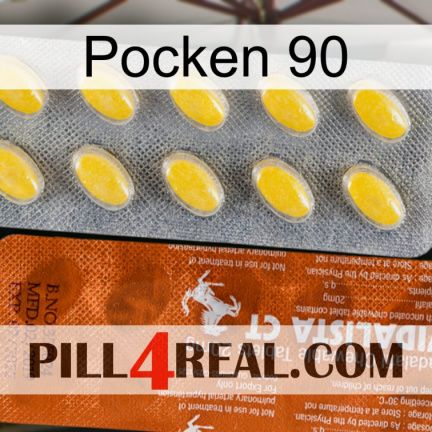 Poxet 90 42